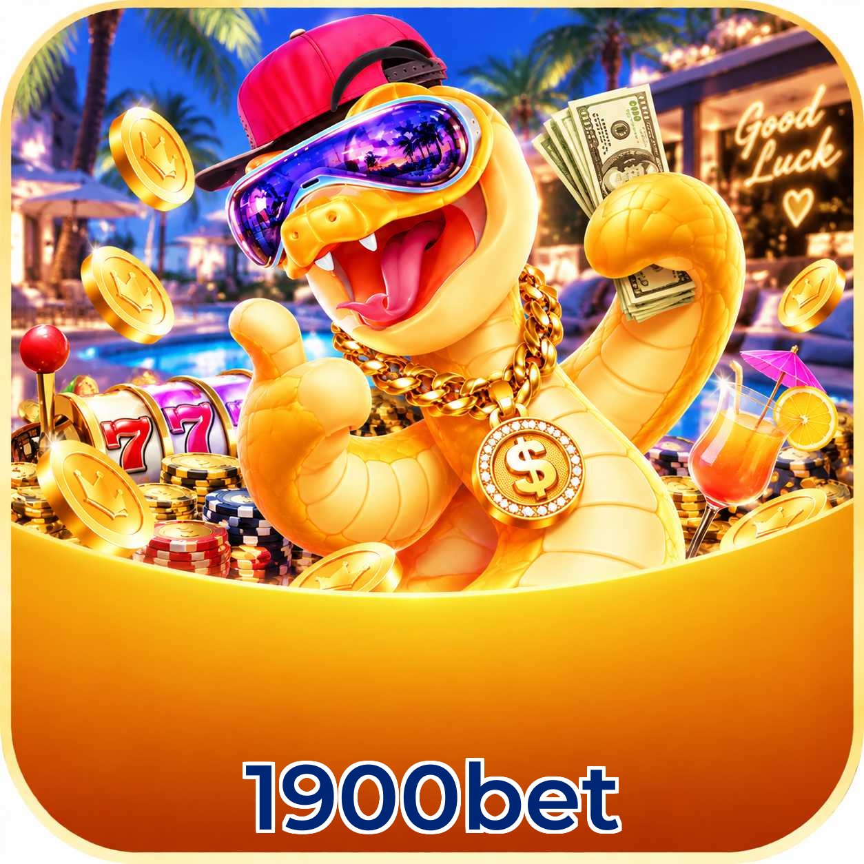 Plushie Frenzy ranking de slots 1900bet