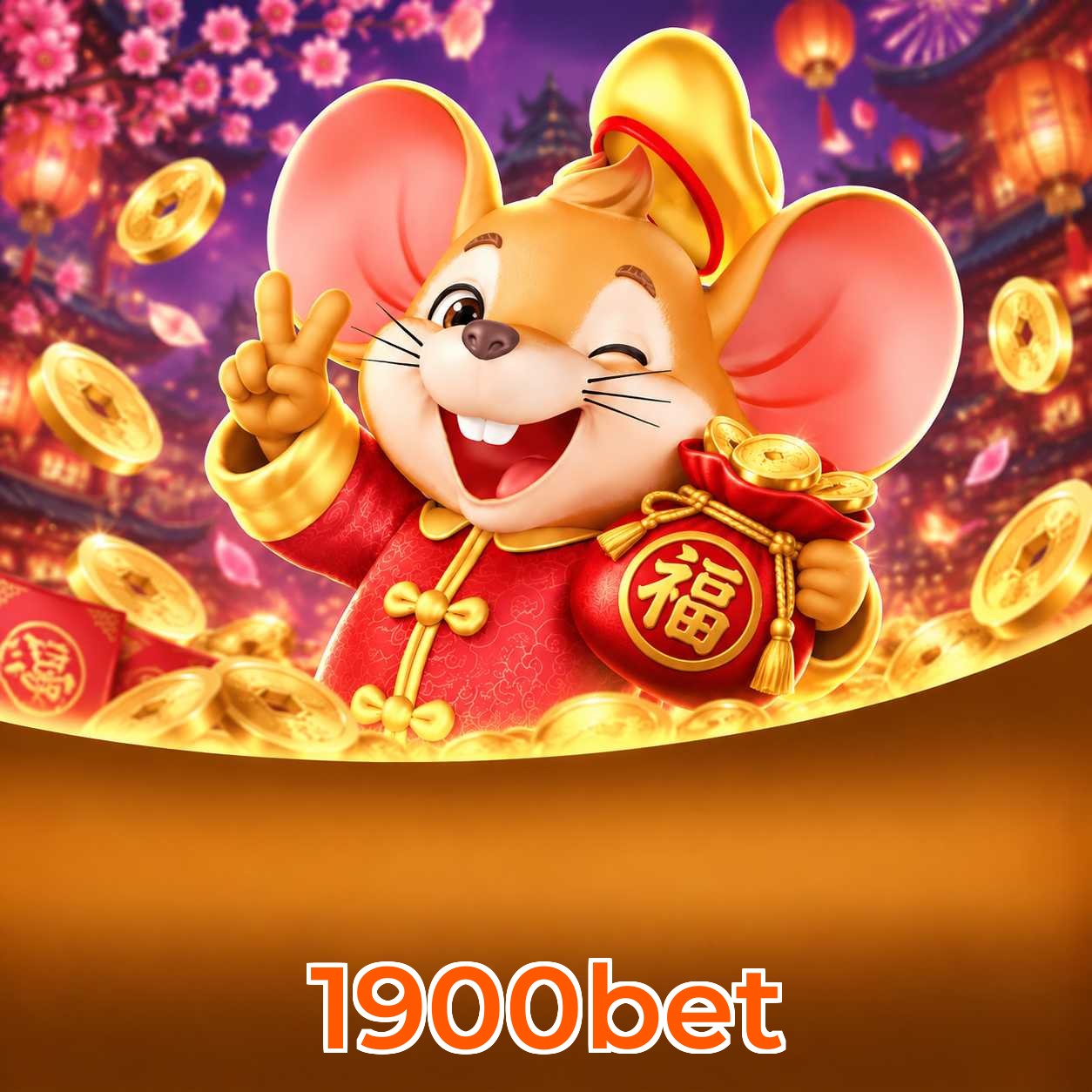Plushie Frenzy anunciado no Telegram 1900bet