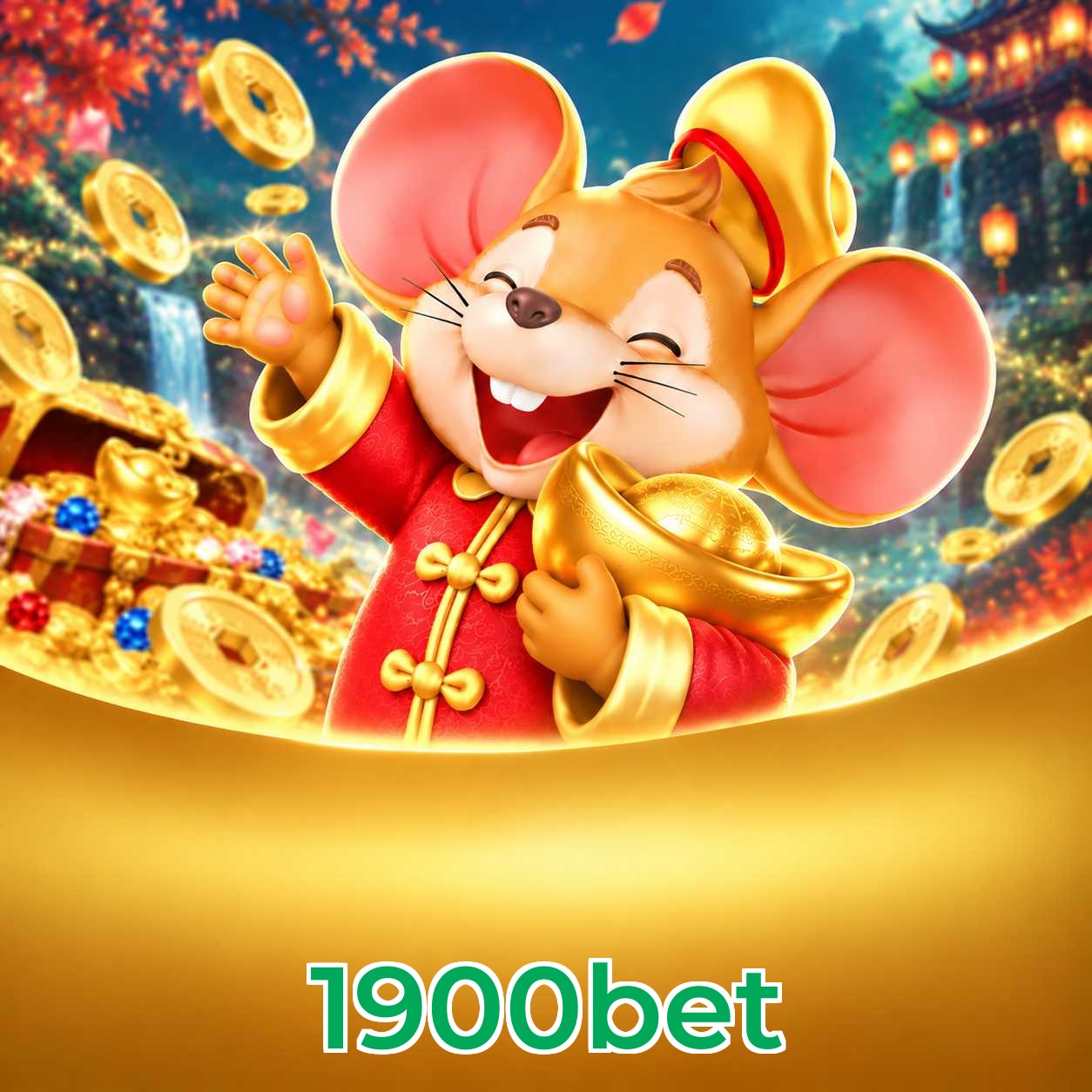 Plushie Frenzy PG Soft na 1900bet
