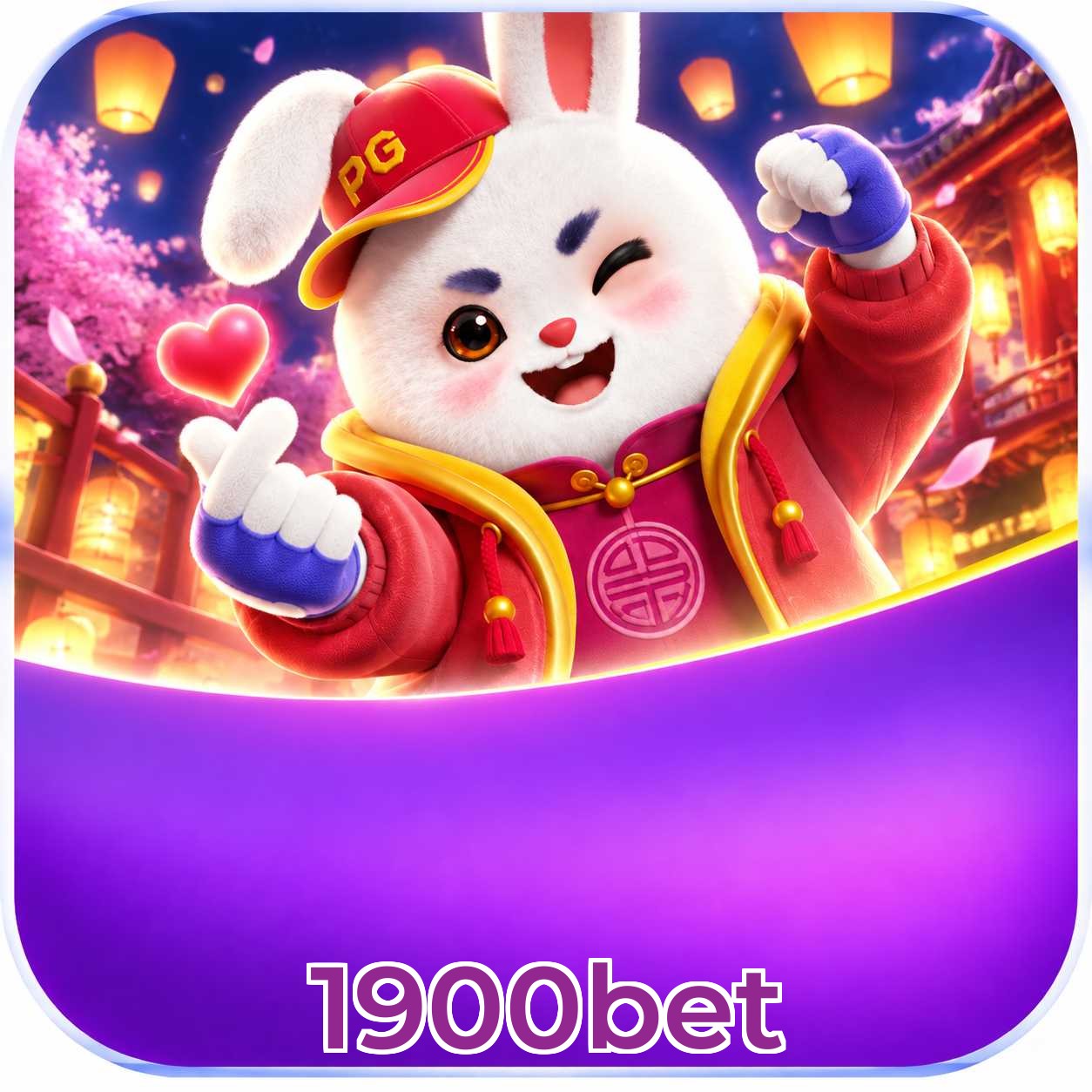 PG Soft: Fortune e Plushie Frenzy na 1900bet