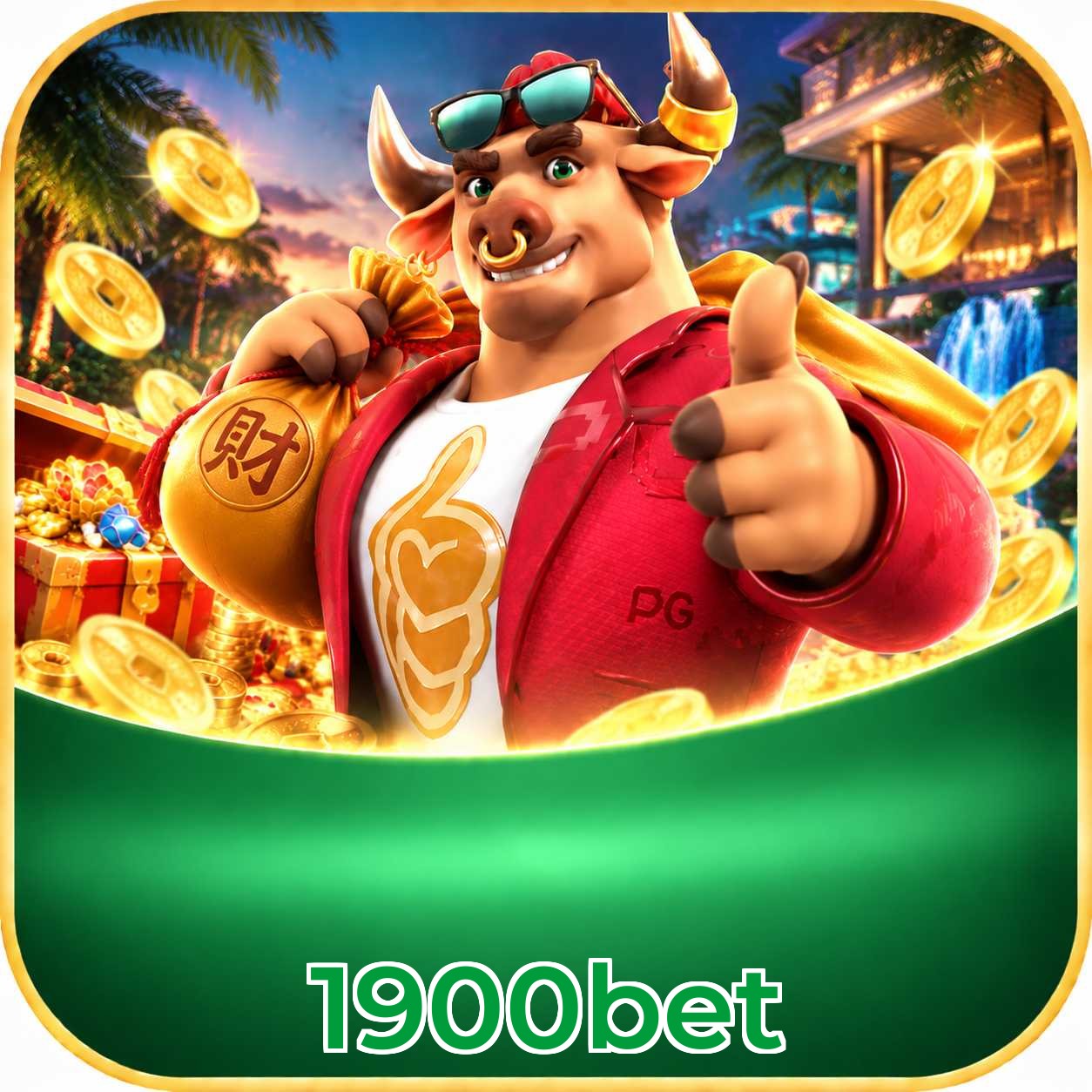 Jogos disponveis ps-instalao na 1900bet