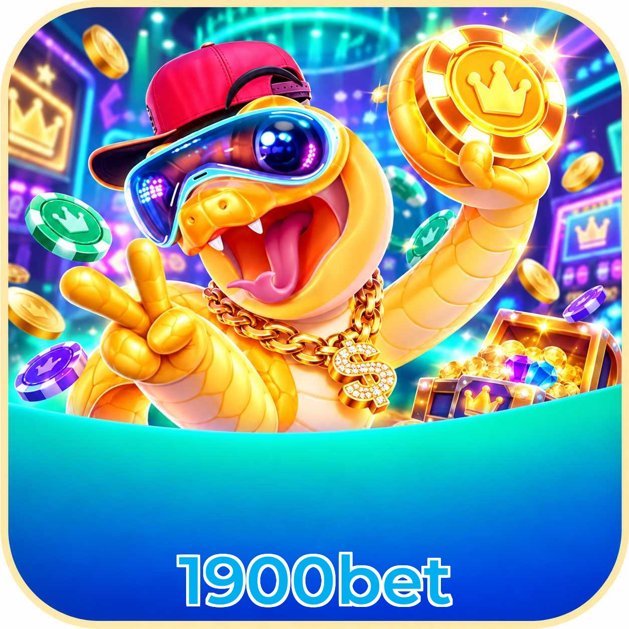 Slots e apostas na 1900bet Plushie Frenzy