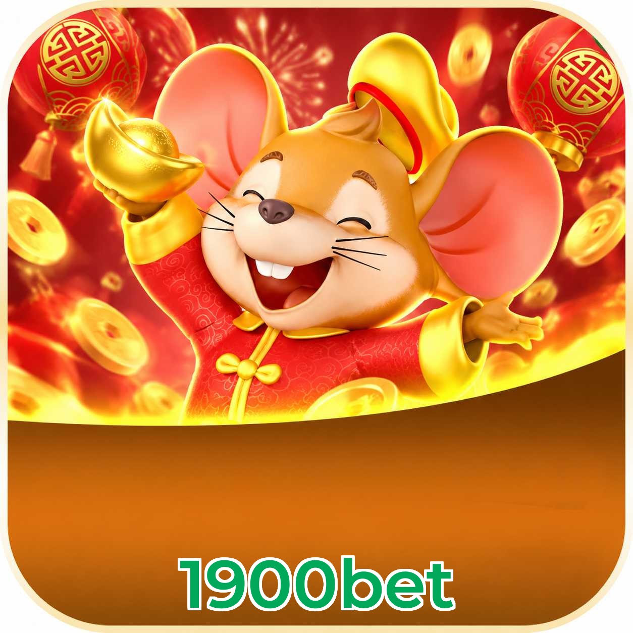 Canal seguro Telegram 1900bet Plushie Frenzy