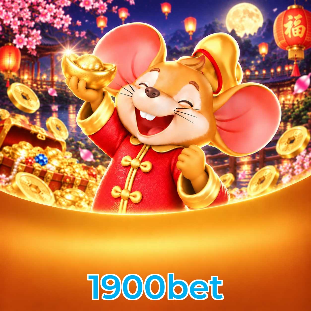 Plushie Frenzy para membros VIP 1900bet
