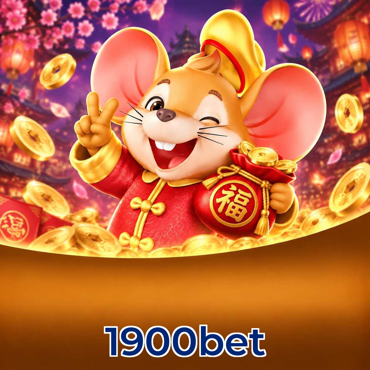 Bingo e slots Plushie Frenzy na 1900bet