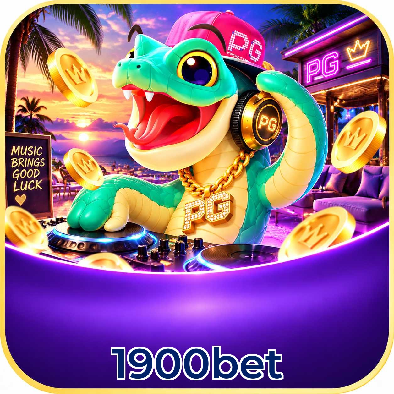 Interface de jogos na 1900bet incluindo Plushie Frenzy
