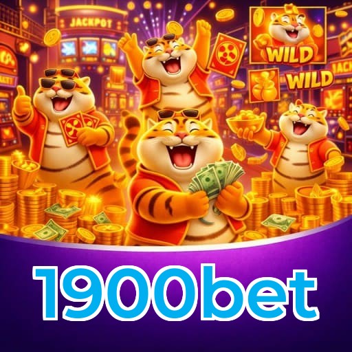 Tabela RTP dos jogos de cassino da 1900bet